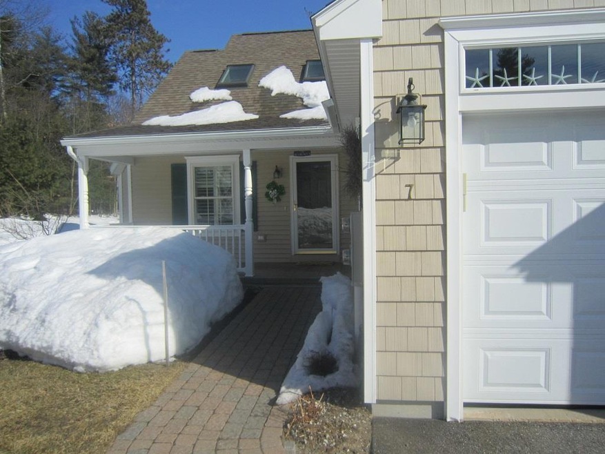 WELCOME...to 7 Lancaster Ct.,...