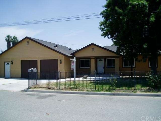 WHAT A BEAUTIFUL PROPERTY!