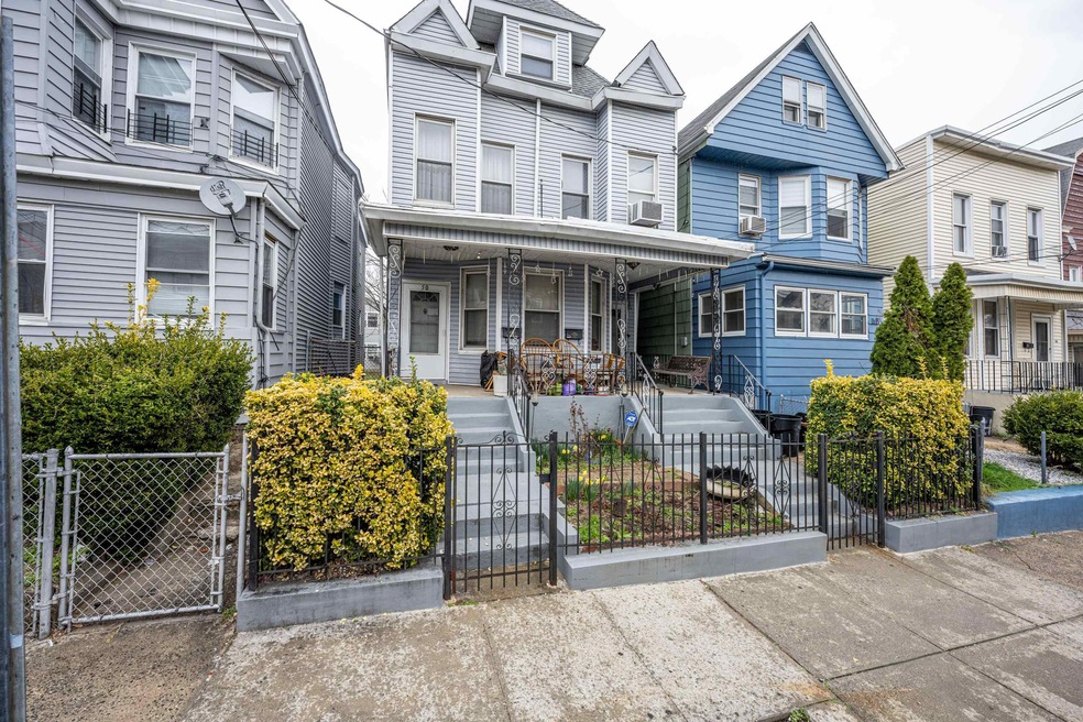 50 Dwight St, Jersey City, NJ 07305 - photo 1