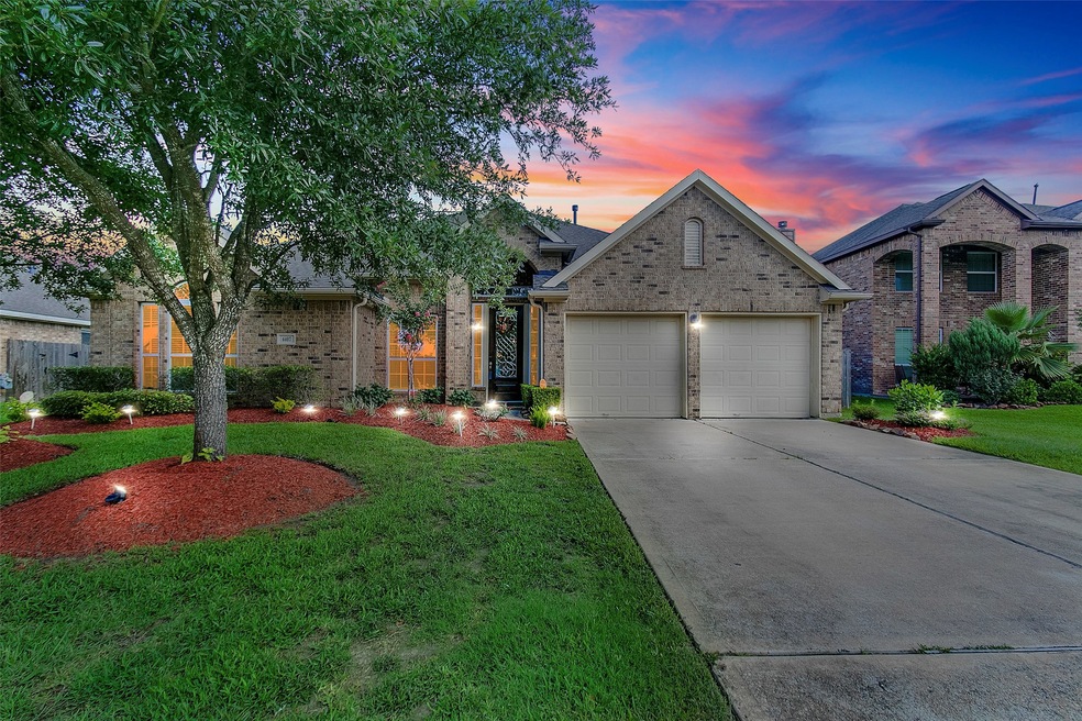 4407 Sebago Ct, Pearland, TX 77584 - photo 1