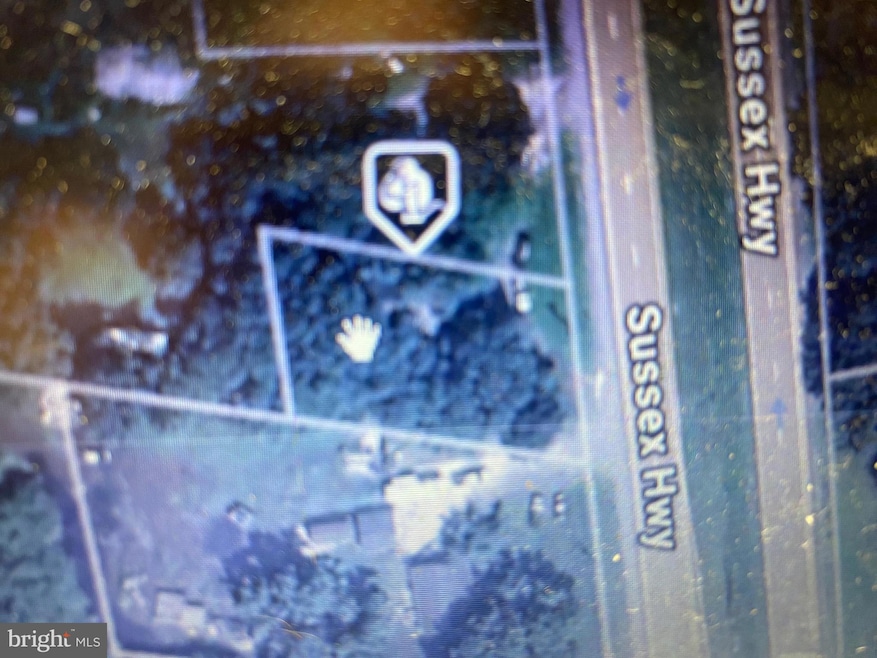 0.37 Acres Sussex Hwy, Greenwood, DE 19950 - photo 1