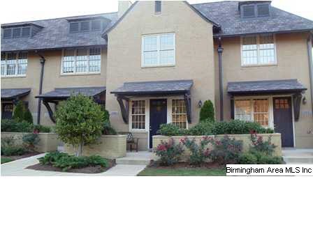 Exterior maintenance is covered in the fee - as we