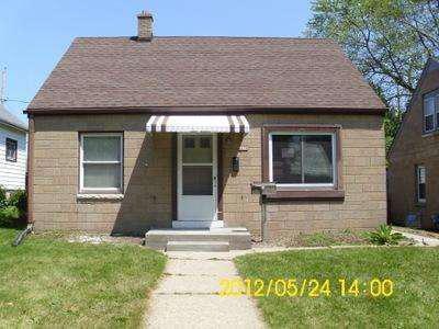 4170 S 5th Place, Milwaukee, WI 53207 - photo 1