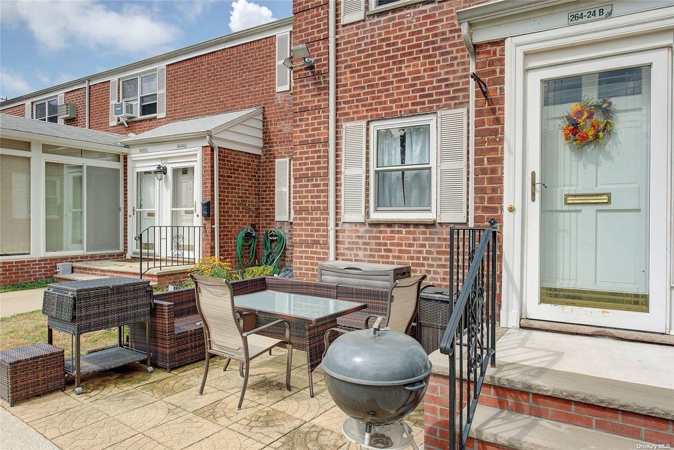 26424 Langston Ave unit 