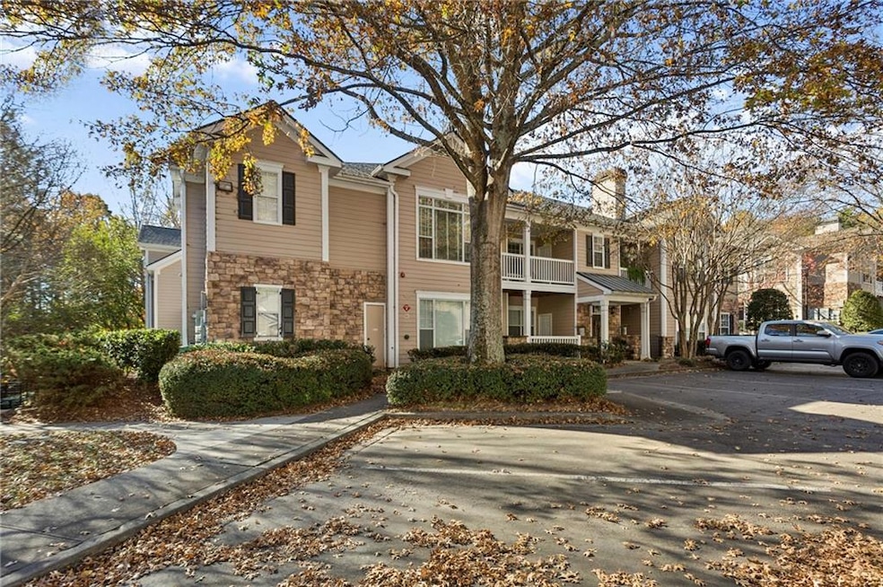 2400 Cumberland Pkwy SE unit 613, Atlanta, GA 30339 - photo 1