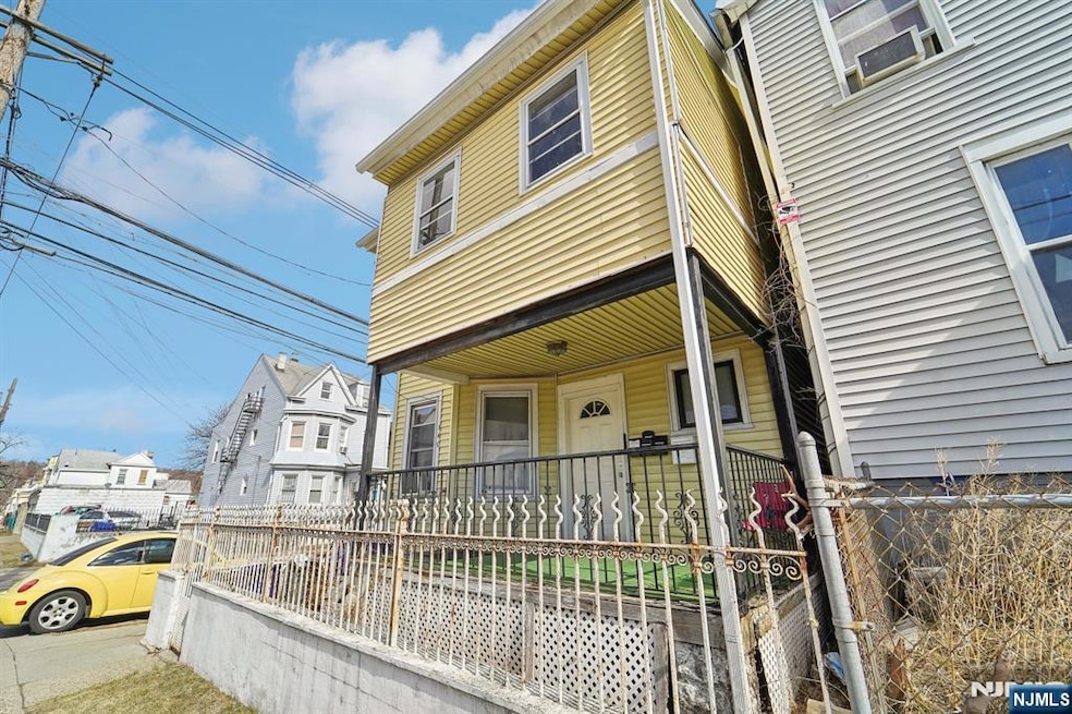 140 Albion Ave, Paterson, NJ 07502 - photo 1
