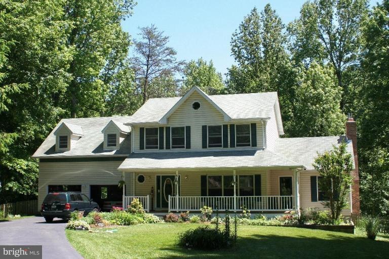 3315 Tiswood Ct, Chesapeake Beach, MD 20732 - photo 1