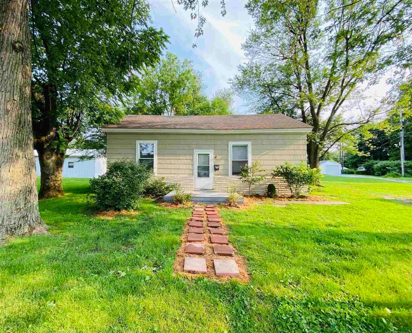 309 E Maple St, Attica, IN 47918 - photo 1