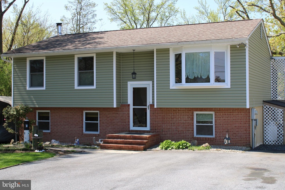 1732 Quantico Rd, Edgewater, MD 21037 - photo 1