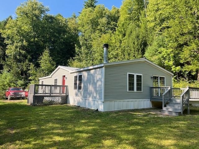 19 Hillside St, Hillsborough, NH 03244 - photo 1