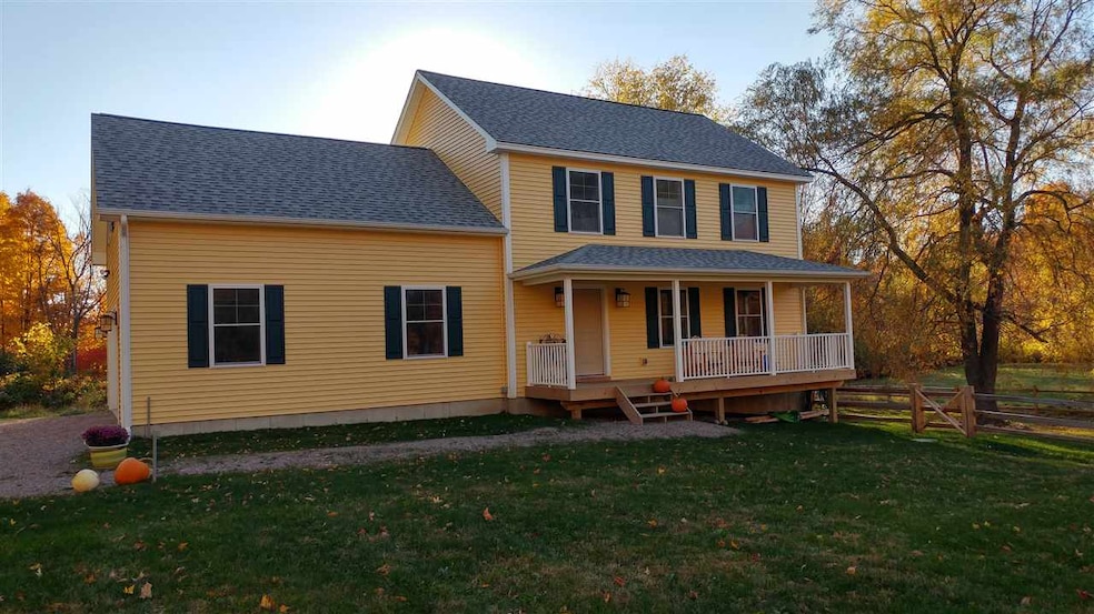 0 Maple Hill Rd unit 5 4508590, Fairfax, VT 05494 - photo 1