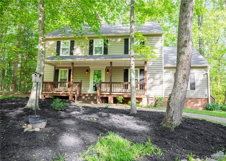 4604 Black Oak Rd, North Chesterfield, VA 23237 - photo 1