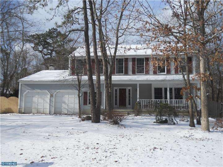 36 Woodthrush Trail E, Medford, NJ 08055 - photo 1