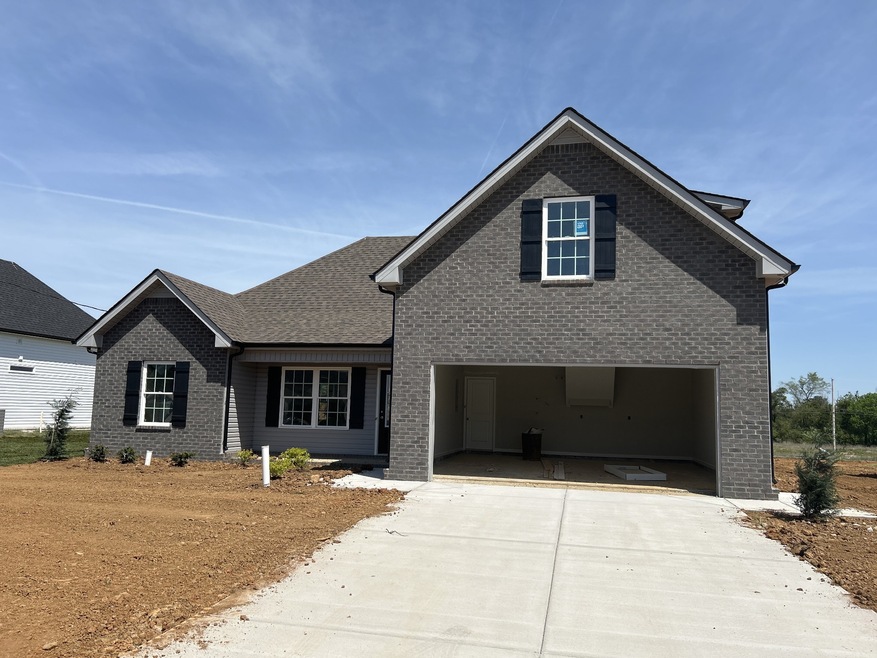 216 Meadowbrook, Shelbyville, TN 37160 - photo 1