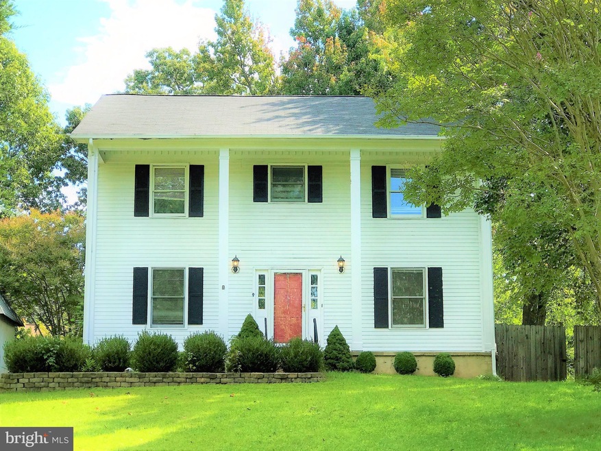 120 Shenandoah Ln, Stafford, VA 22554 - photo 1