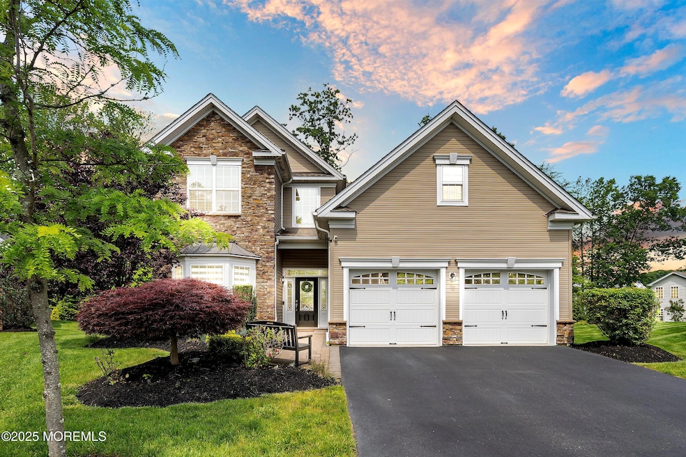 39 Northcrest Dr, Tinton Falls, NJ 07724 - photo 1