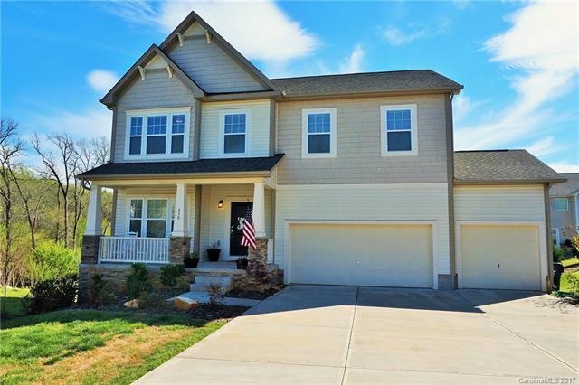 3-CAR GARAGE / FINISHED BASEMENT / CUL-DE-SAC LOT 