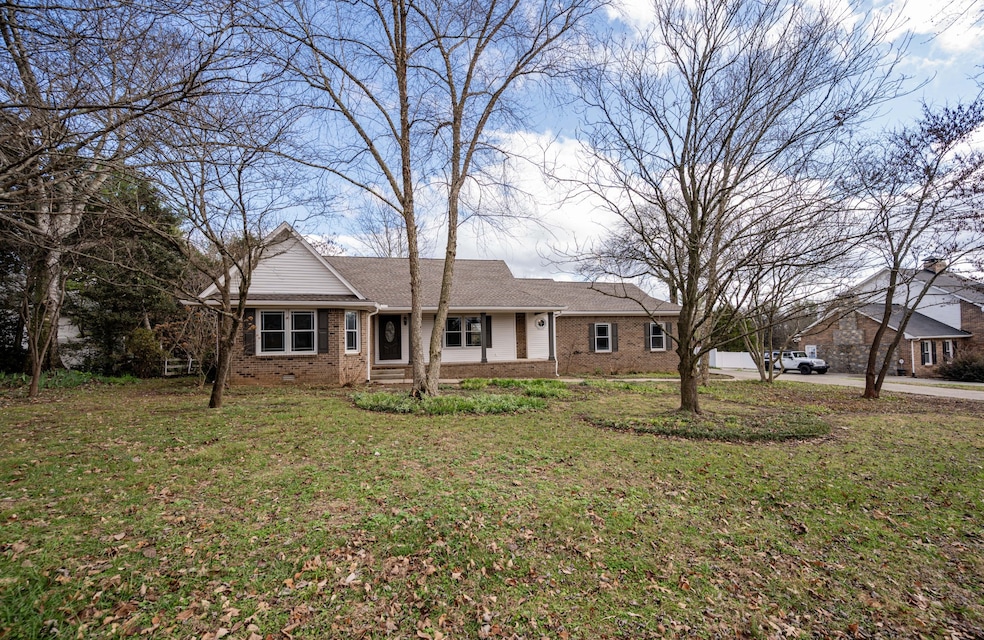 807 River Rock Blvd, Murfreesboro, TN 37128 - photo 1