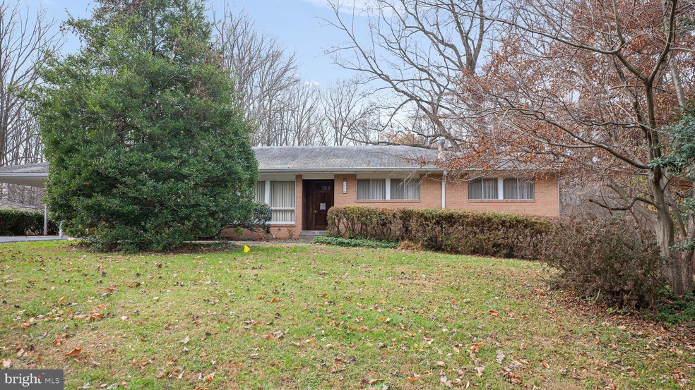 355 Scott Dr, Silver Spring, MD 20904 - photo 1