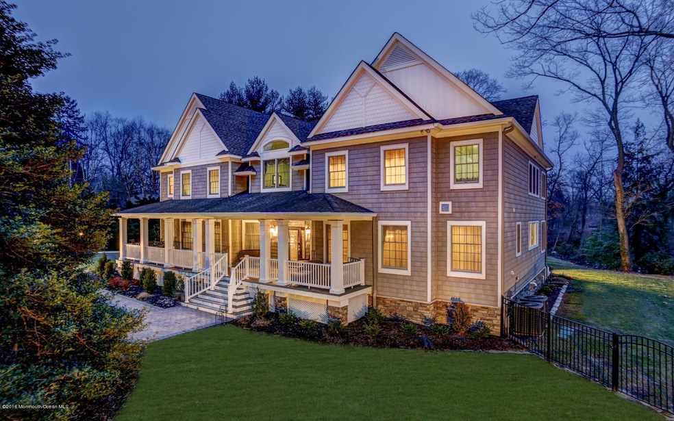 843 Orchard St, Middletown, NJ 07748 - photo 1