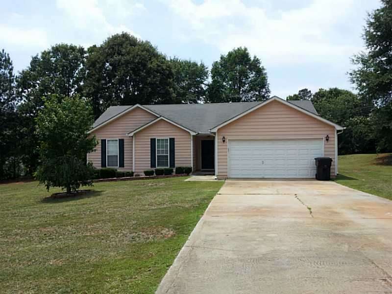 204 Forest Place, Stockbridge, GA 30281 - photo 1