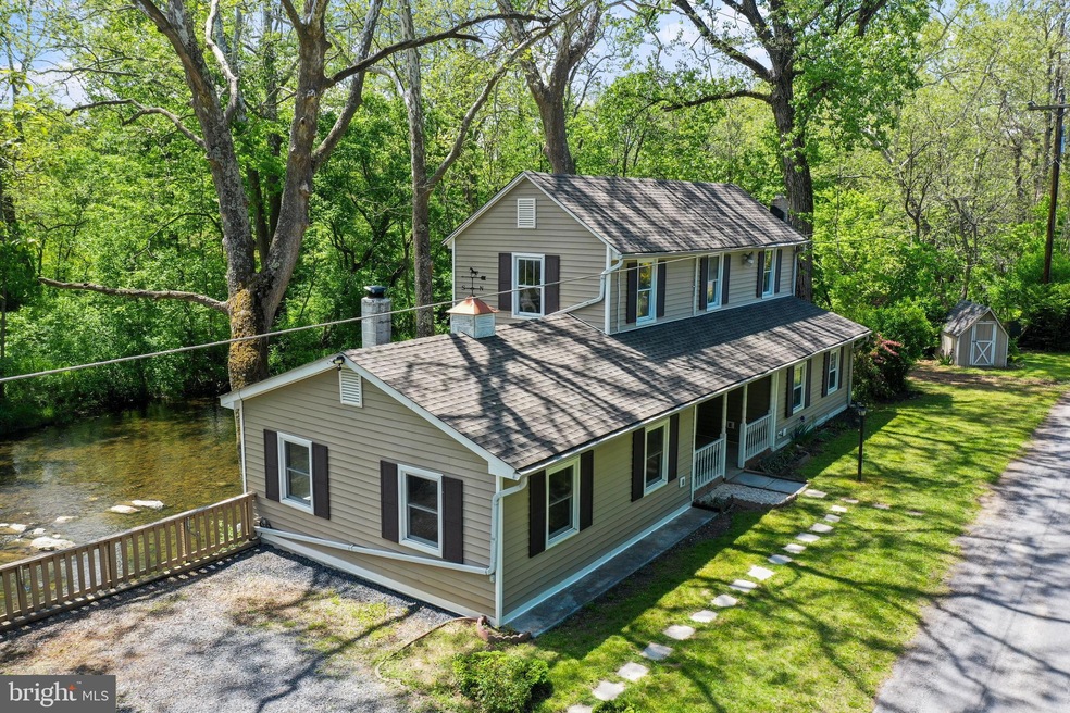 37 Corner Rd, Edinburg, VA 22824 - photo 1