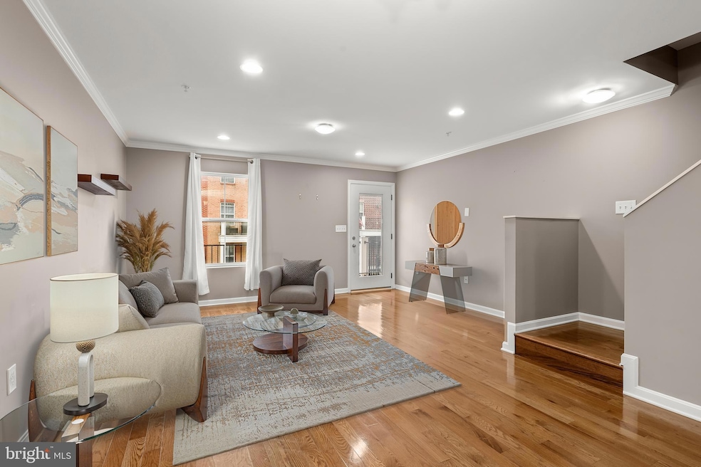 4620 Dillon Place, Baltimore, MD 21224 - photo 1