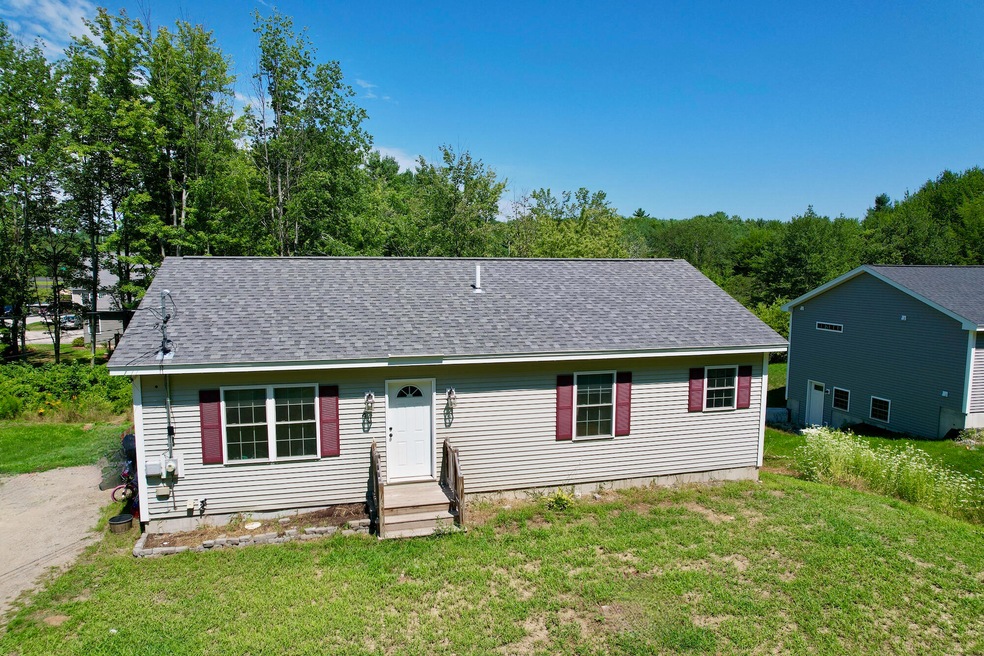 40 Braman St Auburn - 1