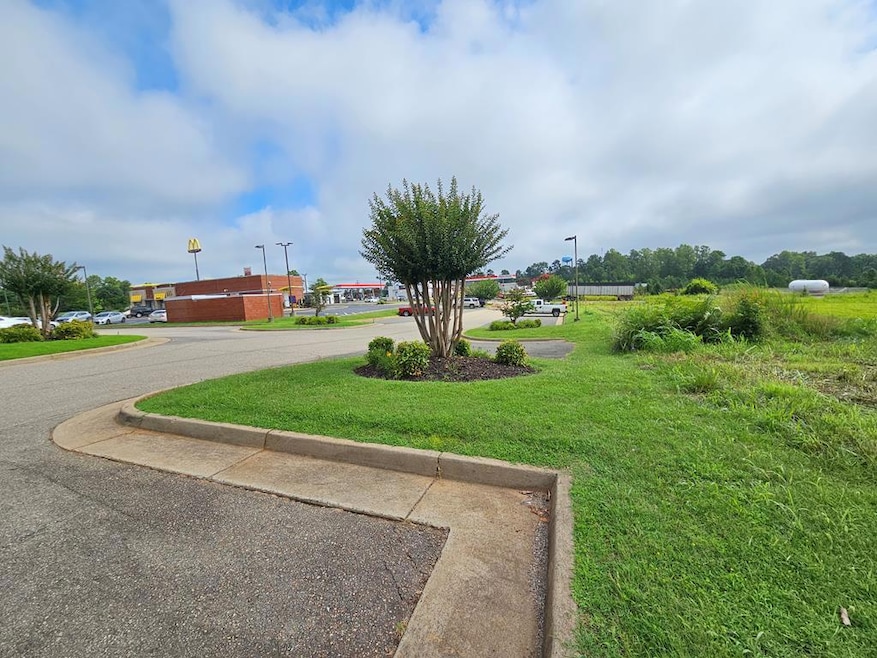 0 Buckingham Centre Dr unit 3 & 4, Dillwyn, VA 23936 - photo 1