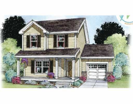 67 Lufkin Ct, Warwick, RI 02888 - photo 1