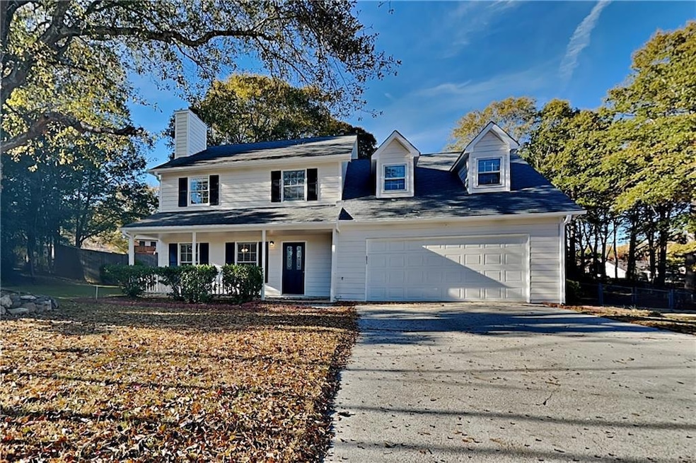 4214 Fiddlers Bend, Loganville, GA 30052 - photo 1