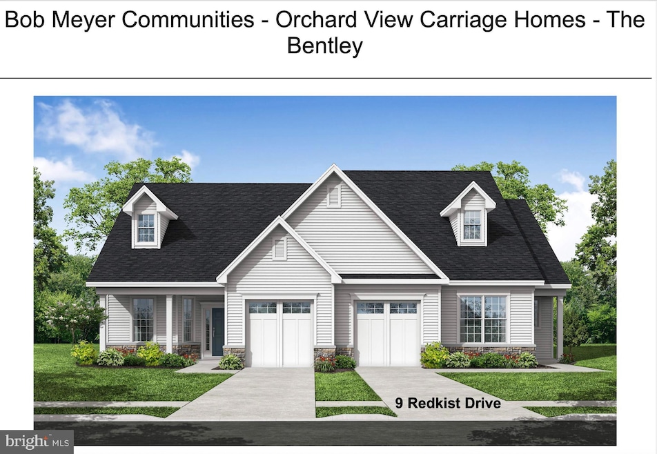 76 Redkist Dr, Harrison Township, NJ 08062 - photo 1