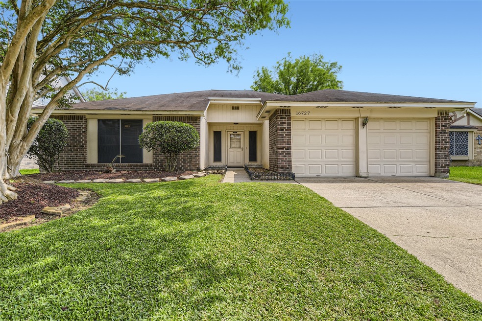 16727 Sky Blue Ln, Houston, TX 77095 - photo 1