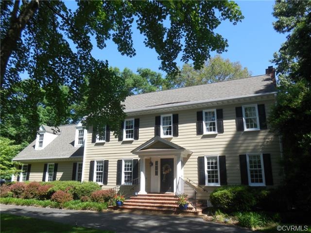 Classic renovated beauty with newer roof and hardi