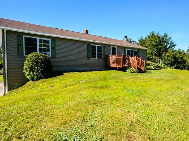 76 Ossipee Trail, Gorham, ME 04038 - photo 1