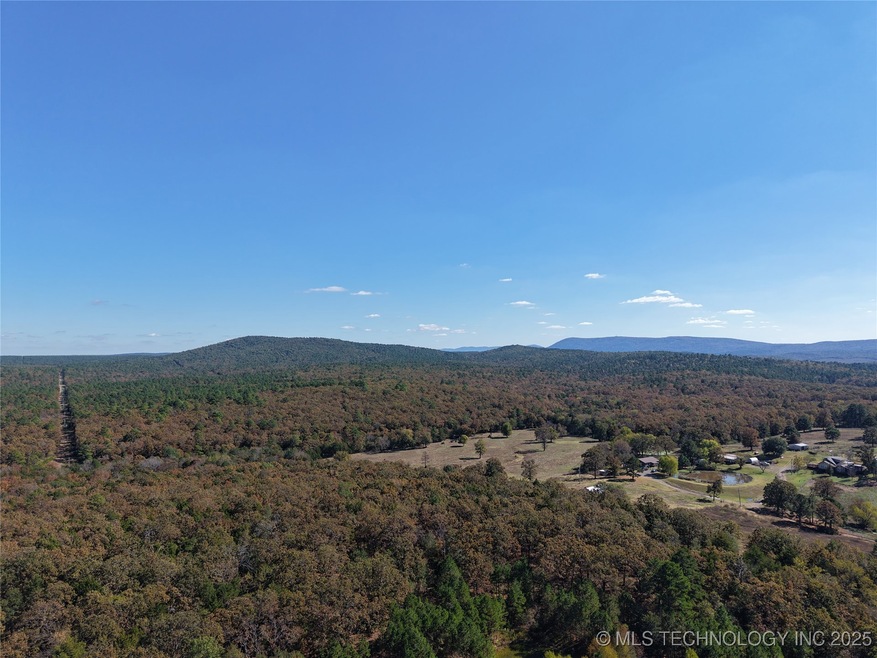0 Rural Route unit 2548491, Leflore, OK 74942 - photo 1