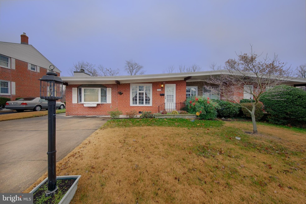 6831 Queens Ferry Rd, Baltimore, MD 21239 - photo 1