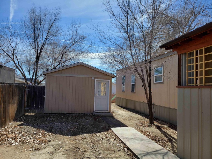 3067 1/2 Hummingbird Ct, Grand Junction, CO 81504 - photo 1