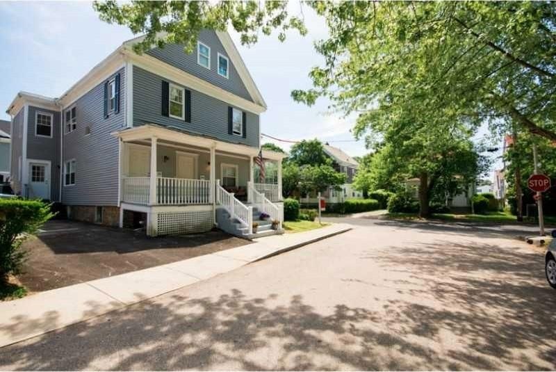 1 Dresser St, Newport, RI 02840 - photo 1