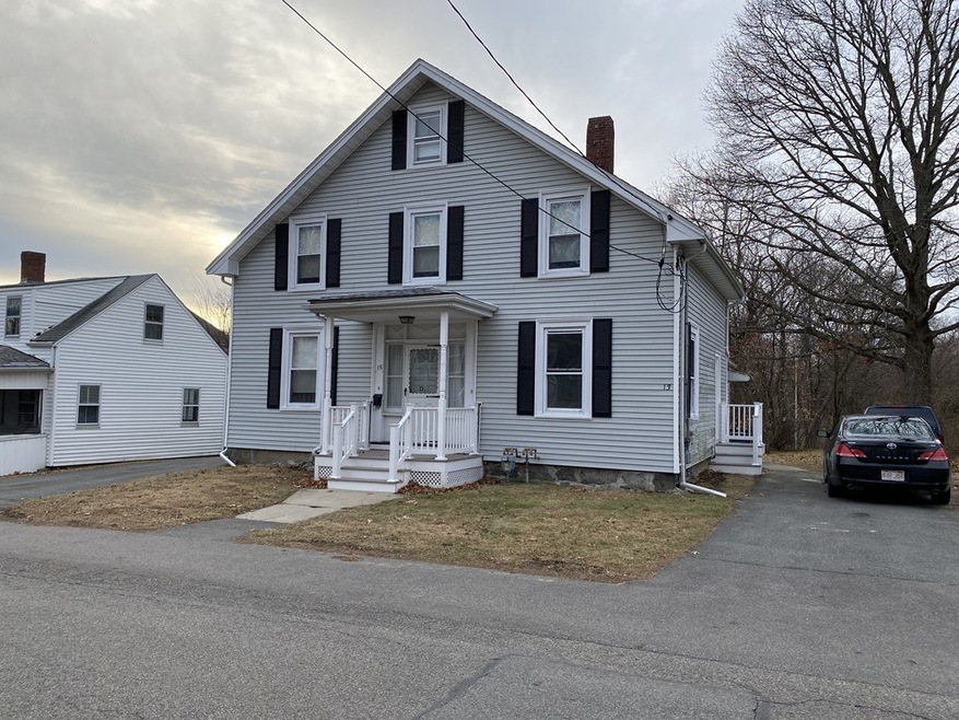 13 Maverick St unit 2, Dedham, MA 02026 - photo 1