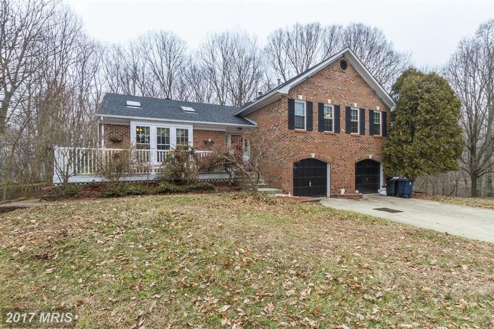 13000 Pine Ct, Bowie, MD 20720 - photo 1