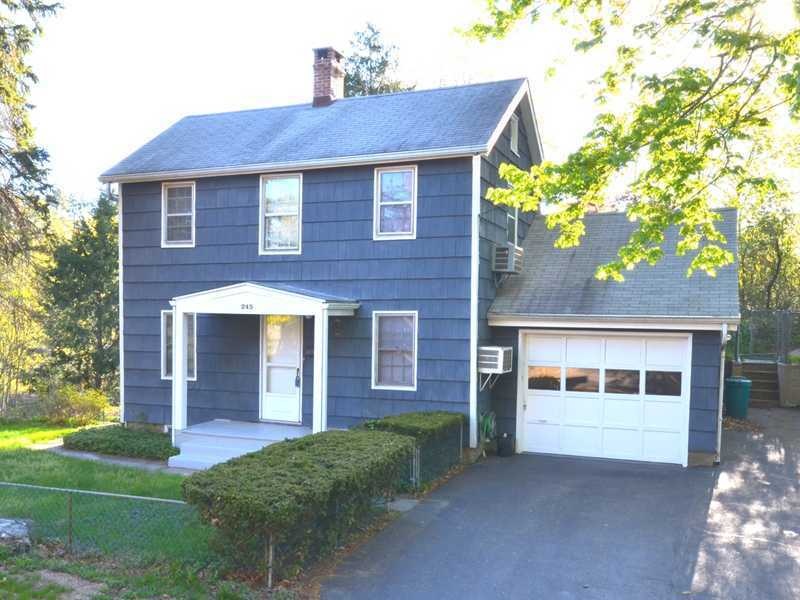 245 Pemberwick Rd, Greenwich, CT 06831 - photo 1