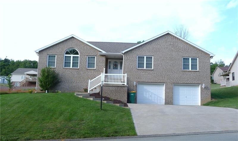 Welcome HOME to 386 Lemmon Road, Latrobe, PA 15650