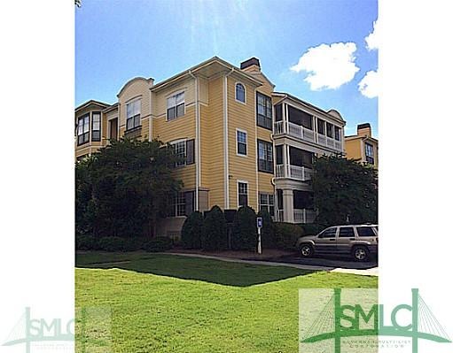 Exterior Front. Beautiful construction and landsca