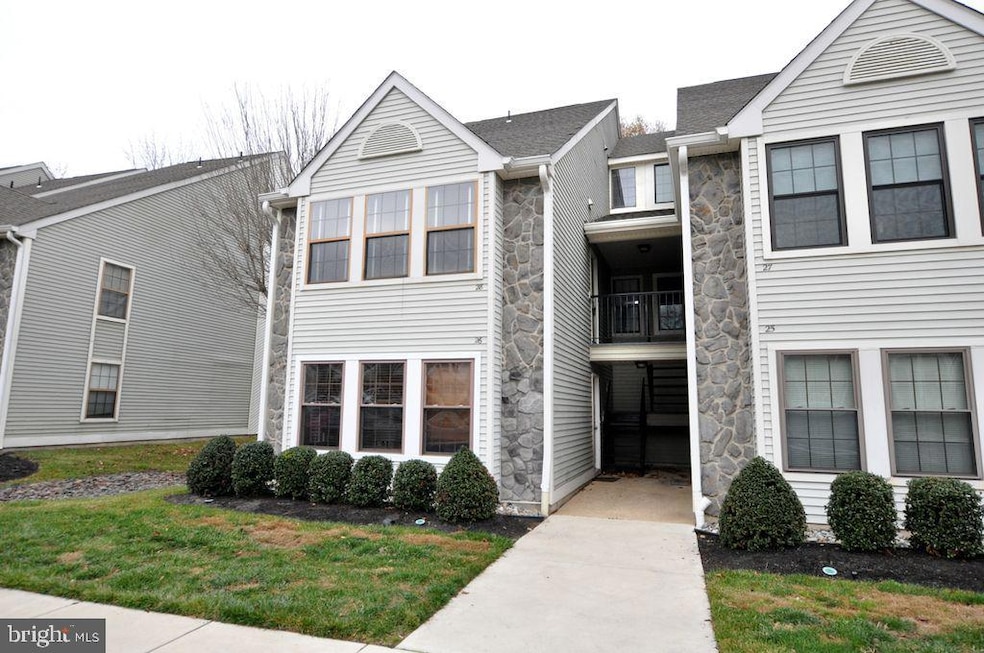 28 Bridgewater Dr unit 137A, Marlton, NJ 08053 - photo 1