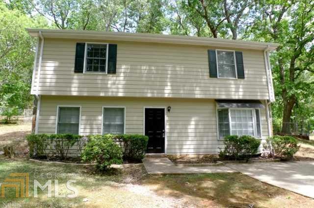 4217 High St, Buford, GA 30518 - photo 1