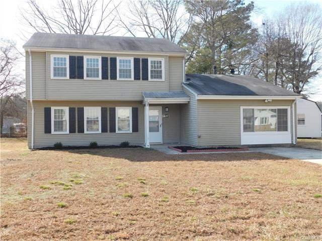 3360 Oakwood Cir, Petersburg, VA 23805 - photo 1