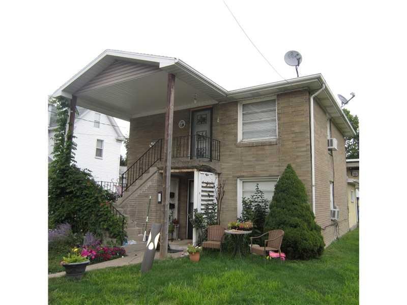 Exterior Front. Great Investment Opportunity at 31