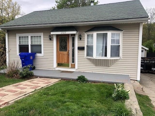 2169 Mineral Spring Ave, North Providence, RI 02911 - photo 1