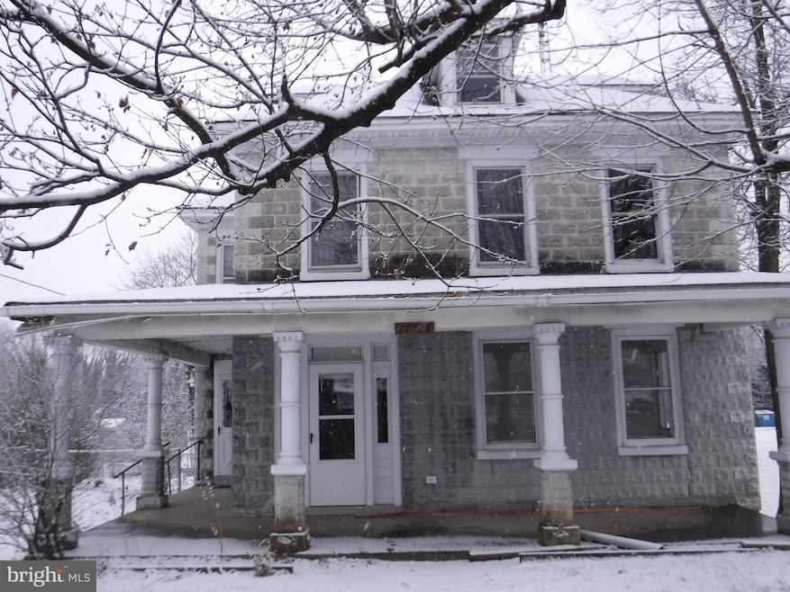 17723 Virginia Ave, Hagerstown, MD 21740 - photo 1